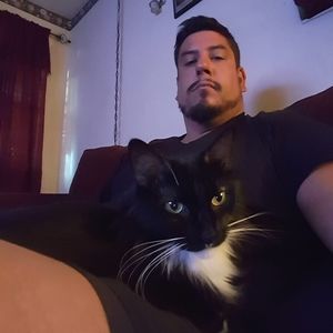 Meet your Posher, Peter